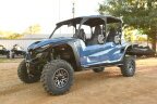 Thumbnail Photo 3 for New 2025 Yamaha Wolverine 1000 RMAX4 Limited