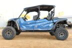 Thumbnail Photo 4 for New 2025 Yamaha Wolverine 1000 RMAX4 Limited