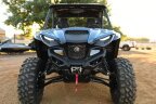 Thumbnail Photo 1 for New 2025 Yamaha Wolverine 1000 RMAX4 Limited