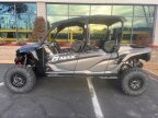 Thumbnail Photo 1 for New 2025 Yamaha Wolverine 1000 RMAX4 Limited