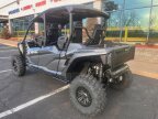 Thumbnail Photo 2 for New 2025 Yamaha Wolverine 1000 RMAX4 Limited