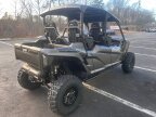 Thumbnail Photo 4 for New 2025 Yamaha Wolverine 1000 RMAX4 Limited