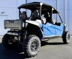 Thumbnail Photo 3 for New 2025 Yamaha Wolverine 1000 RMAX4 Limited