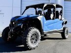Thumbnail Photo 4 for New 2025 Yamaha Wolverine 1000 RMAX4 Limited