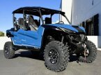 Thumbnail Photo 6 for New 2025 Yamaha Wolverine 1000 RMAX4 Limited
