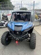 Thumbnail Photo 3 for New 2025 Yamaha Wolverine 1000 RMAX4 Limited