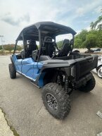 Thumbnail Photo 2 for New 2025 Yamaha Wolverine 1000 RMAX4 Limited