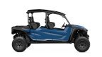 Thumbnail Photo 2 for New 2025 Yamaha Wolverine 1000 RMAX4 Limited