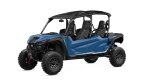 Thumbnail Photo 5 for New 2025 Yamaha Wolverine 1000 RMAX4 Limited