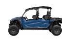 Thumbnail Photo 6 for New 2025 Yamaha Wolverine 1000 RMAX4 Limited