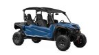 Thumbnail Photo 3 for New 2025 Yamaha Wolverine 1000 RMAX4 Limited