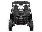 Thumbnail Photo 5 for New 2025 Yamaha Wolverine 1000