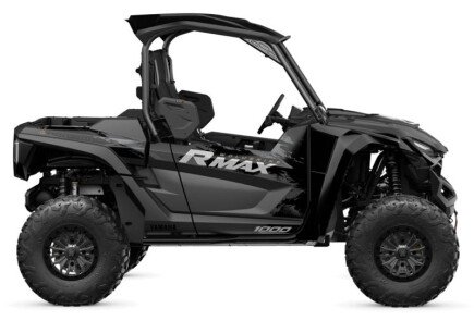 Photo 1 for New 2025 Yamaha Wolverine 1000