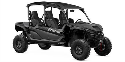 Photo 1 for New 2025 Yamaha Wolverine 1000