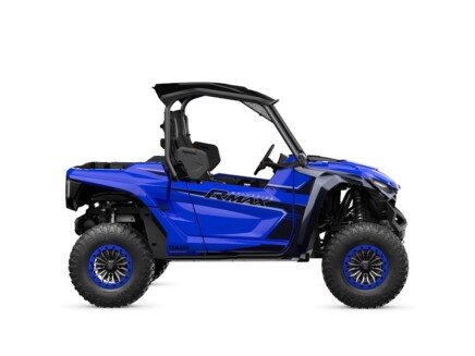 Photo 1 for New 2025 Yamaha Wolverine 1000