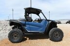Thumbnail Photo 1 for New 2025 Yamaha Wolverine 1000