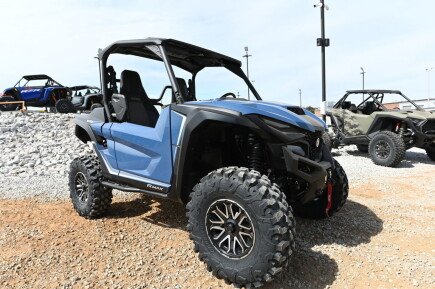 Photo 1 for New 2025 Yamaha Wolverine 1000