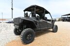 Thumbnail Photo 2 for New 2025 Yamaha Wolverine 1000 RMAX4 Limited
