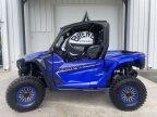 Thumbnail Photo 1 for New 2025 Yamaha Wolverine 1000