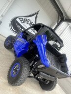 Thumbnail Photo 4 for New 2025 Yamaha Wolverine 1000