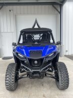 Thumbnail Photo 3 for New 2025 Yamaha Wolverine 1000