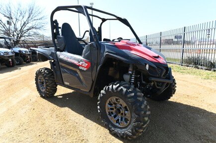 Photo 1 for New 2025 Yamaha Wolverine 1000