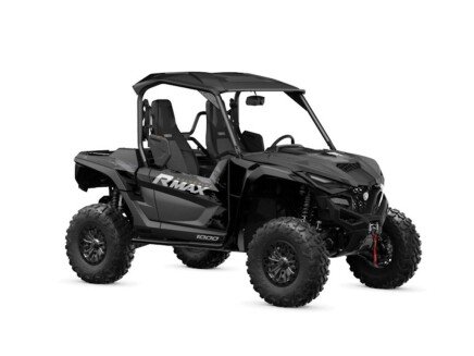 Photo 1 for New 2025 Yamaha Wolverine 1000