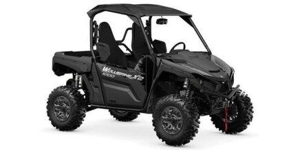 Photo 1 for New 2025 Yamaha Wolverine 1000