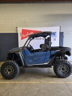 Thumbnail Photo 2 for New 2025 Yamaha Wolverine 1000