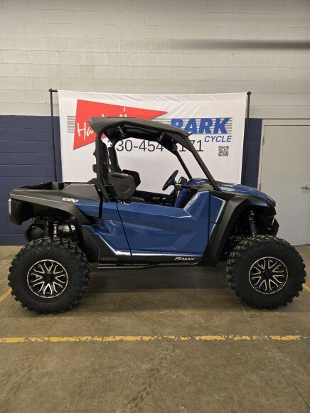 Photo 1 for New 2025 Yamaha Wolverine 1000