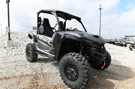 Photo 1 for New 2025 Yamaha Wolverine 1000