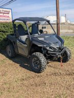 Thumbnail Photo 1 for New 2025 Yamaha Wolverine 1000
