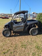 Thumbnail Photo 4 for New 2025 Yamaha Wolverine 1000