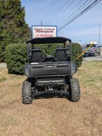 Thumbnail Photo 5 for New 2025 Yamaha Wolverine 1000