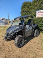 Thumbnail Photo 3 for New 2025 Yamaha Wolverine 1000
