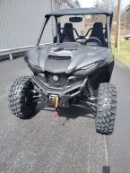 Thumbnail Photo 4 for New 2025 Yamaha Wolverine 1000