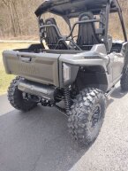 Thumbnail Photo 3 for New 2025 Yamaha Wolverine 1000