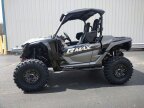 Thumbnail Photo 1 for New 2025 Yamaha Wolverine 1000