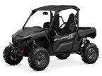 Thumbnail Photo 3 for New 2025 Yamaha Wolverine 1000