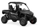 Thumbnail Photo 2 for New 2025 Yamaha Wolverine 1000
