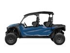 Thumbnail Photo 5 for New 2025 Yamaha Wolverine 1000 RMAX4 Limited