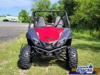 Thumbnail Photo 1 for New 2025 Yamaha Wolverine 1000