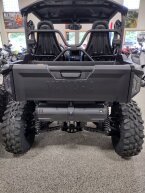 Thumbnail Photo 2 for New 2025 Yamaha Wolverine 1000