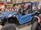 Thumbnail Photo 4 for New 2025 Yamaha Wolverine 1000