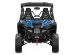 Thumbnail Photo 5 for New 2025 Yamaha Wolverine 1000