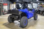 Thumbnail Photo 2 for New 2025 Yamaha Wolverine 1000