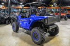 Thumbnail Photo 4 for New 2025 Yamaha Wolverine 1000