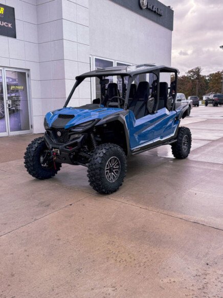 Photo 1 for New 2025 Yamaha Wolverine 1000