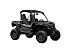 New 2025 Yamaha Wolverine 1000