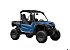 New 2025 Yamaha Wolverine 1000